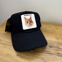 The Custom Pet Hat