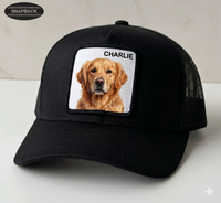The Custom Pet Hat view 3