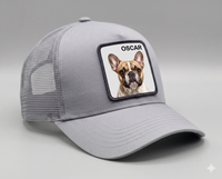 The Custom Pet Hat view 4