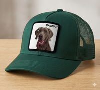 The Custom Pet Hat view 1